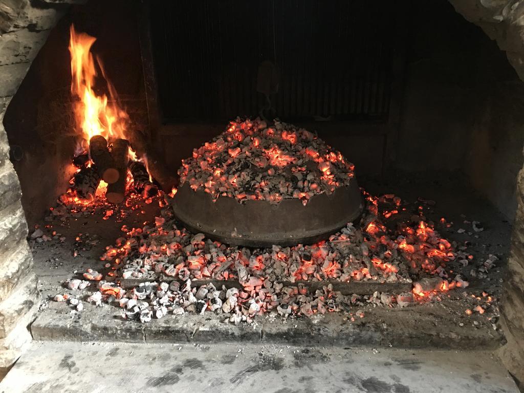 Hotel Pansion Adria Sveti Filip i Jakov Esterno foto