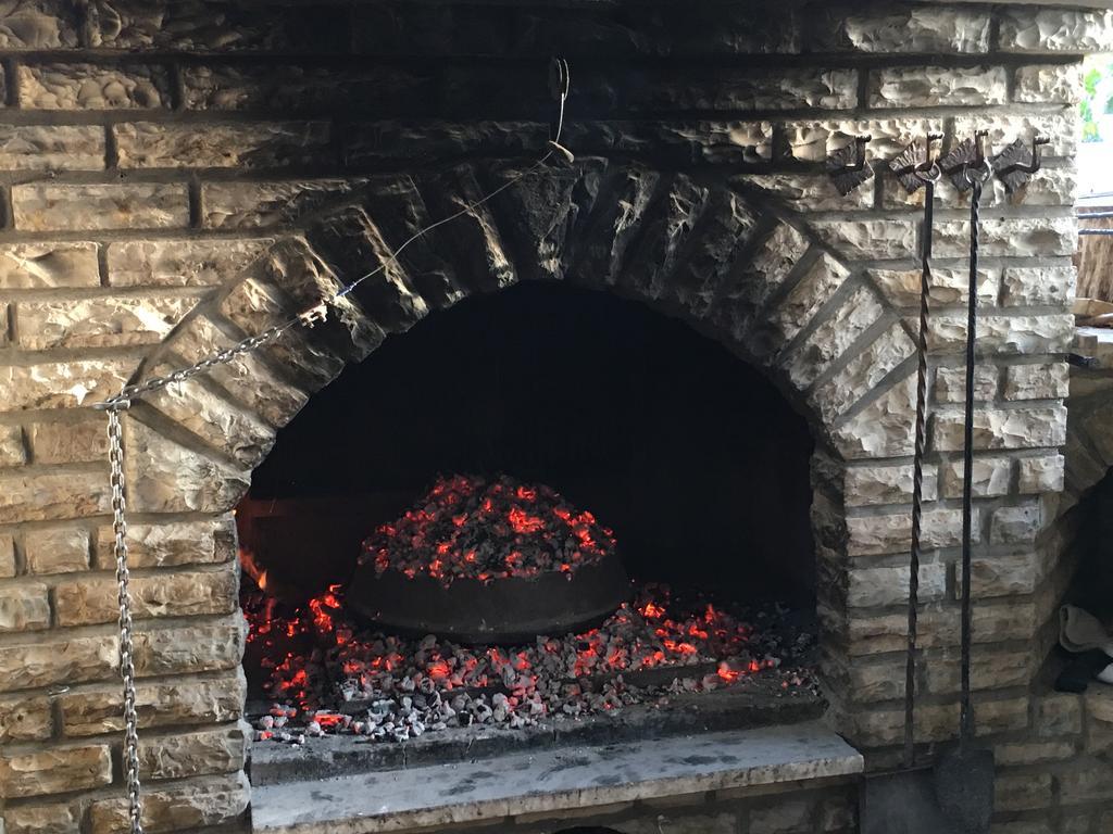 Hotel Pansion Adria Sveti Filip i Jakov Esterno foto